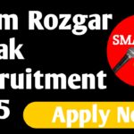 Gram Rozgar Sevak Recruitment 2025